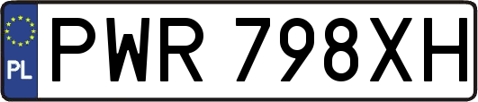 PWR798XH