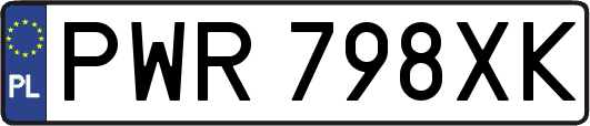PWR798XK