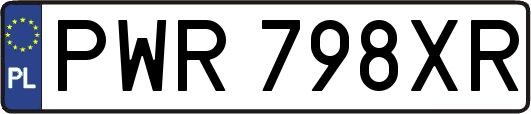 PWR798XR