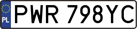 PWR798YC