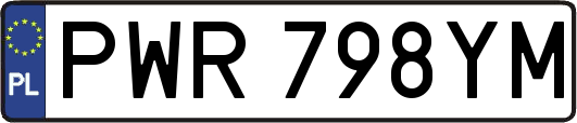 PWR798YM