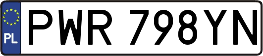 PWR798YN