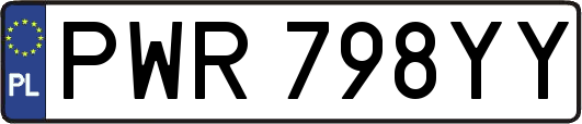 PWR798YY