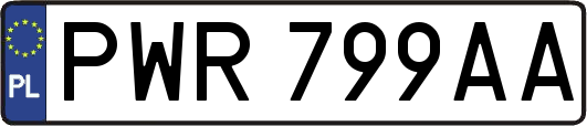 PWR799AA