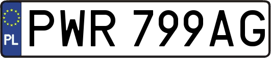 PWR799AG