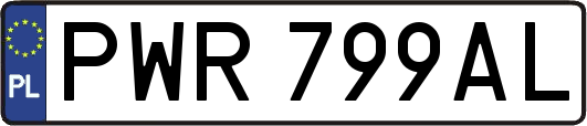 PWR799AL