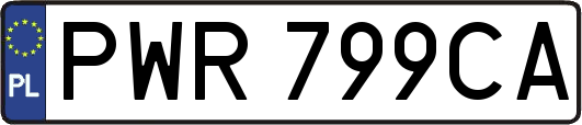 PWR799CA