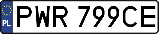 PWR799CE