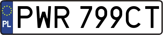 PWR799CT