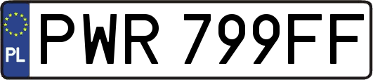 PWR799FF