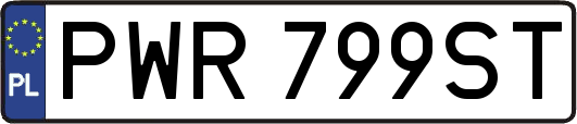 PWR799ST