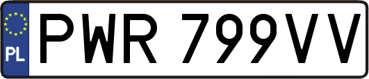 PWR799VV