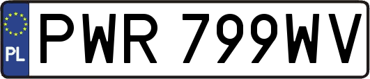 PWR799WV