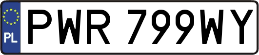 PWR799WY