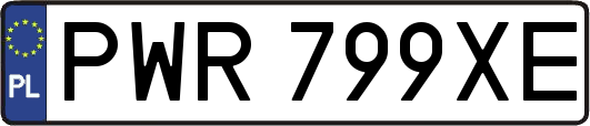 PWR799XE