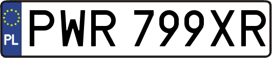 PWR799XR