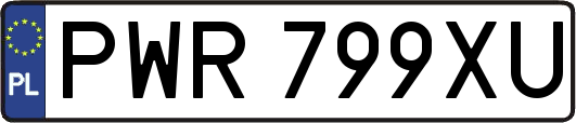 PWR799XU