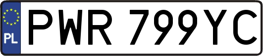 PWR799YC