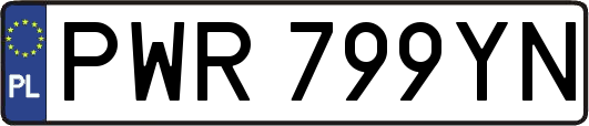 PWR799YN
