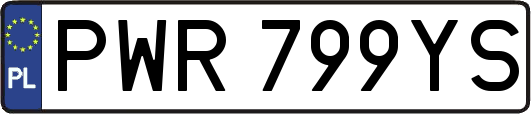 PWR799YS