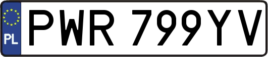 PWR799YV