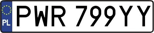 PWR799YY