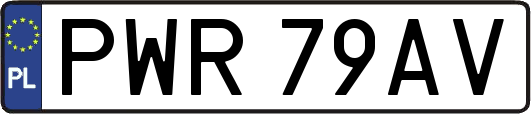 PWR79AV