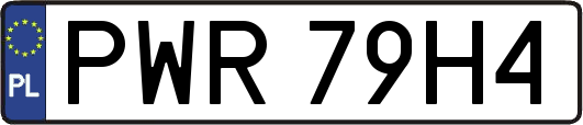 PWR79H4