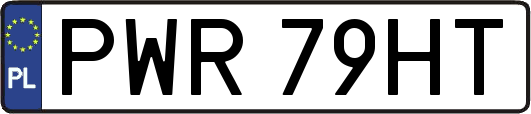 PWR79HT