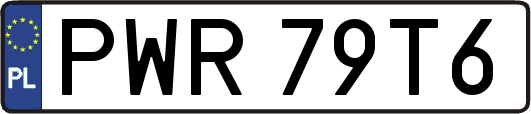 PWR79T6