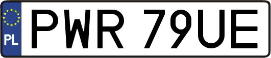 PWR79UE