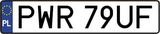 PWR79UF