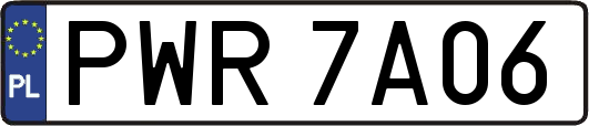 PWR7A06