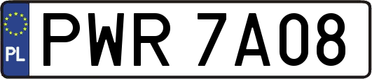 PWR7A08