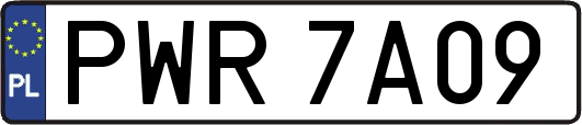 PWR7A09