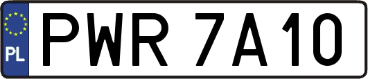 PWR7A10