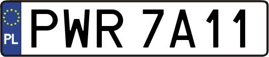 PWR7A11