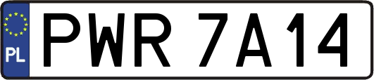PWR7A14