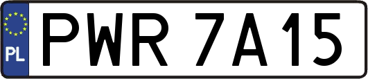 PWR7A15