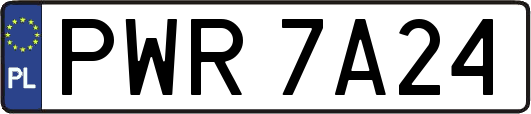 PWR7A24
