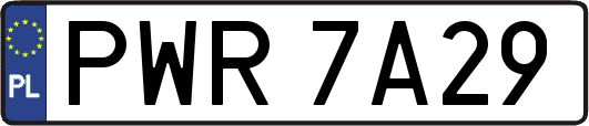 PWR7A29