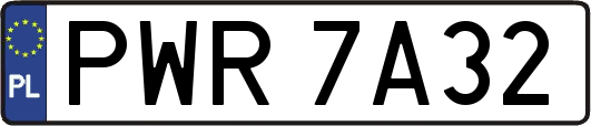 PWR7A32