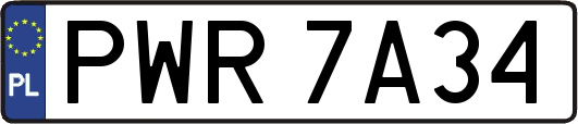 PWR7A34