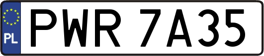 PWR7A35