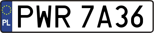 PWR7A36