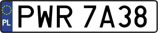 PWR7A38