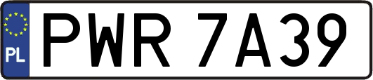 PWR7A39