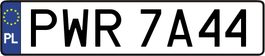 PWR7A44