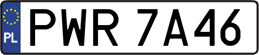 PWR7A46