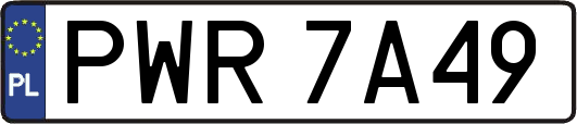 PWR7A49